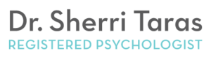 Sherri Taras Logo